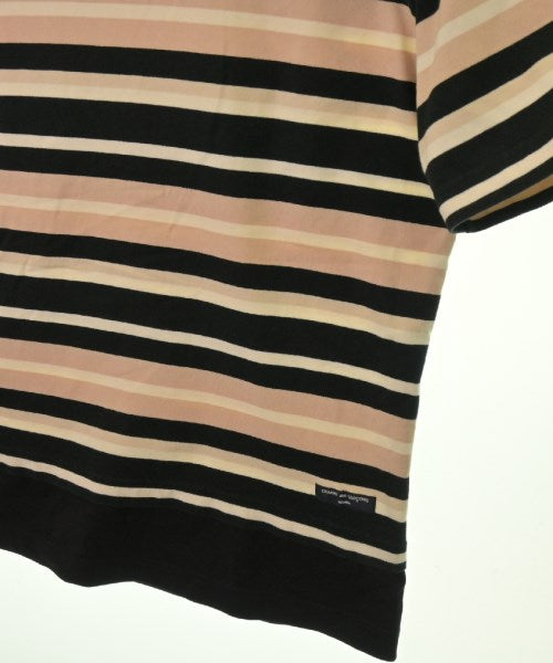 COMME des GARCONS HOMME เสื้อยืด/เสื้อท็อปส์