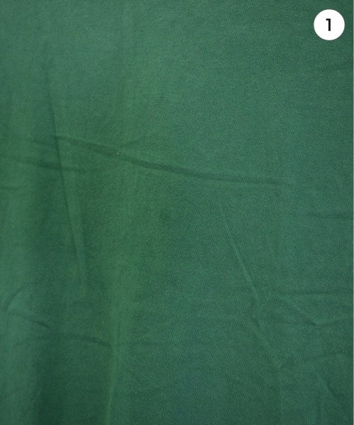 COMME des GARCONS HOMME เสื้อยืด/เสื้อท็อปส์