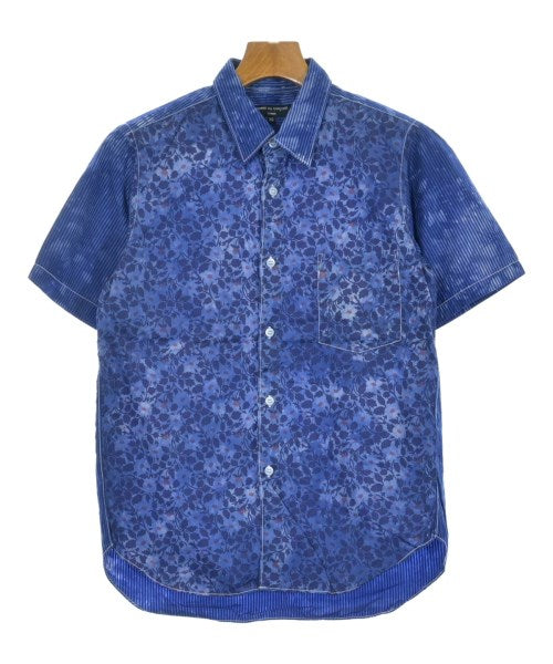 COMME des GARCONS HOMME เสื้อลำลอง