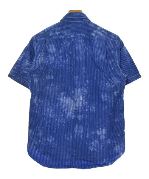 COMME des GARCONS HOMME เสื้อลำลอง