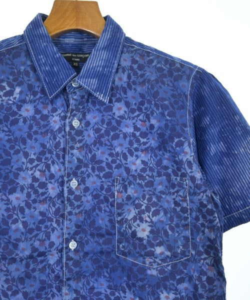 COMME des GARCONS HOMME เสื้อลำลอง