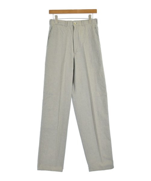 COMME des GARCONS HOMME กางเกงขายาว