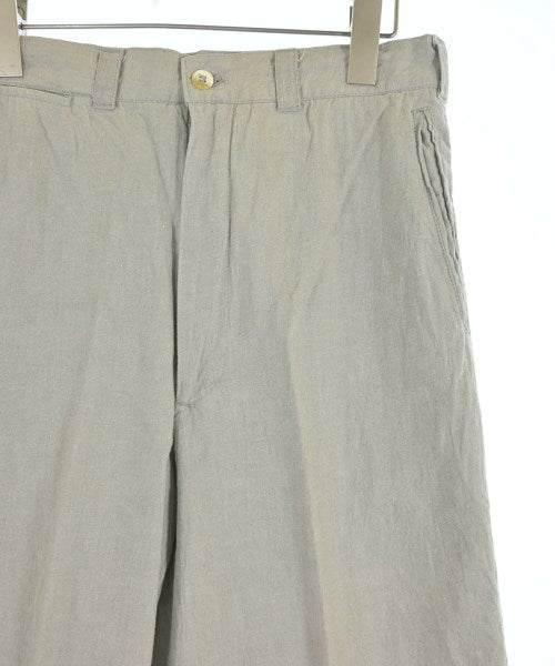 COMME des GARCONS HOMME กางเกงขายาว