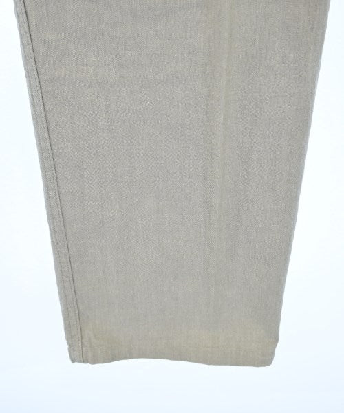 COMME des GARCONS HOMME กางเกงขายาว