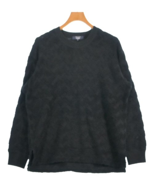 COMME des GARCONS HOMME เสื้อยืด/เสื้อท็อปส์