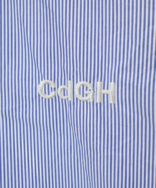 COMME des GARCONS HOMME เสื้อลำลอง