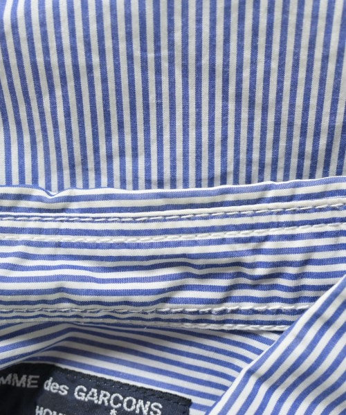 COMME des GARCONS HOMME เสื้อลำลอง