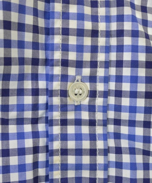 COMME des GARCONS HOMME เสื้อลำลอง