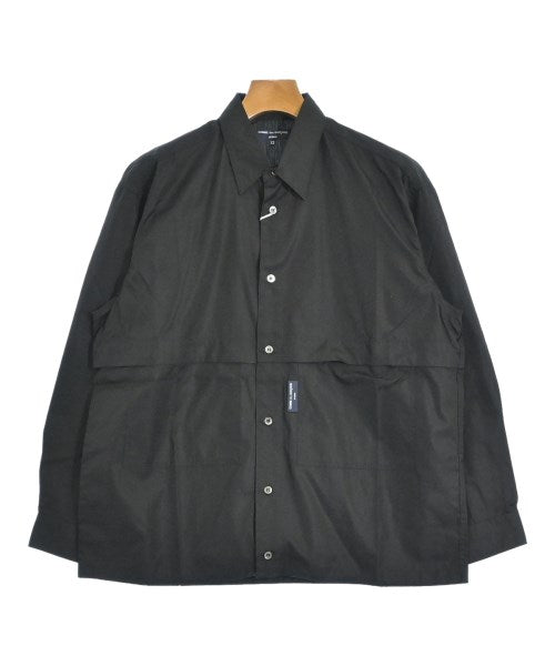 COMME des GARCONS HOMME เสื้อลำลอง