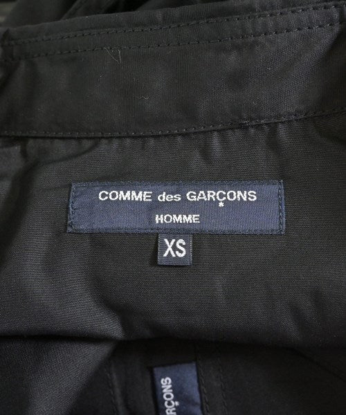 COMME des GARCONS HOMME เสื้อลำลอง