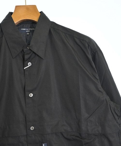 COMME des GARCONS HOMME เสื้อลำลอง