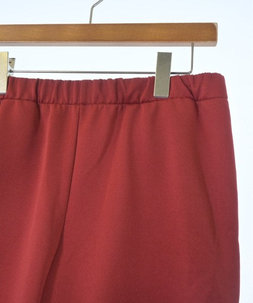 COMME des GARCONS HOMME กางเกง อื่น