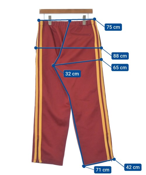 COMME des GARCONS HOMME กางเกง อื่น