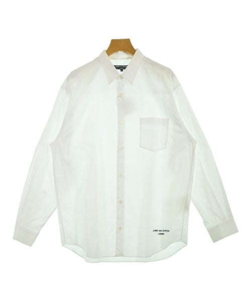 COMME des GARCONS HOMME เสื้อลำลอง