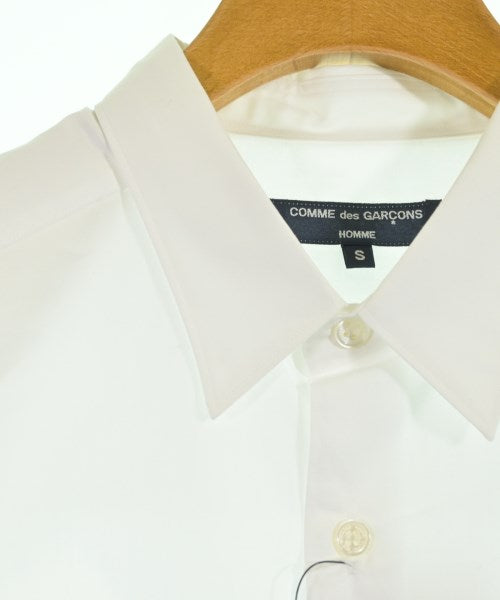 COMME des GARCONS HOMME เสื้อลำลอง