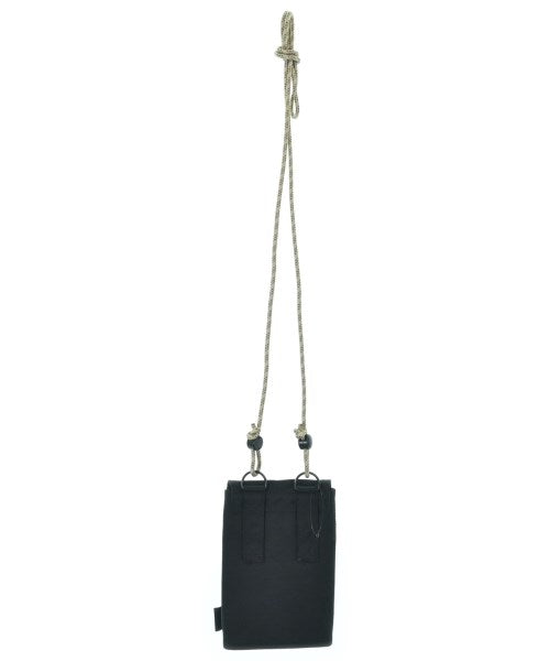 COMME des GARCONS HOMME กระเป๋า อื่น