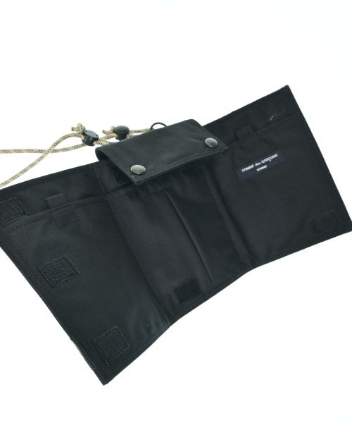 COMME des GARCONS HOMME กระเป๋า อื่น