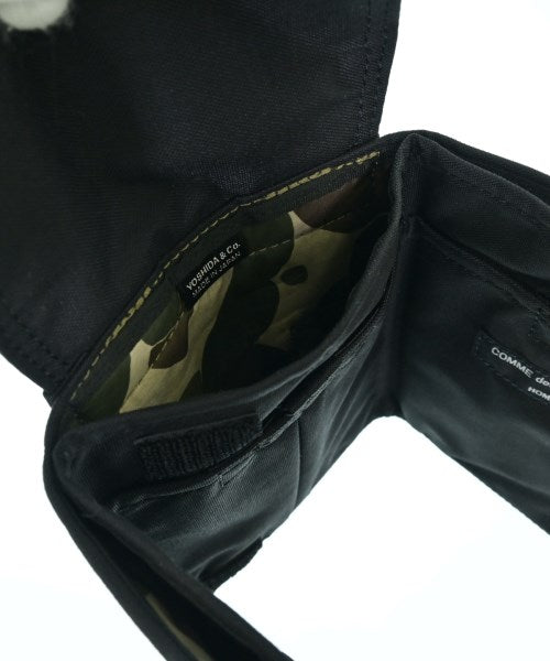 COMME des GARCONS HOMME กระเป๋า อื่น