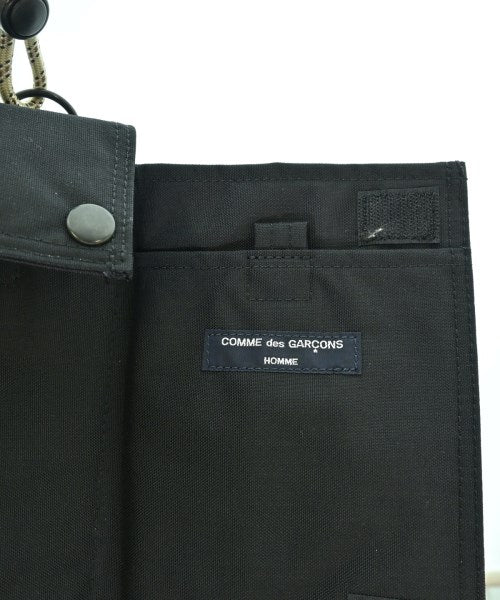 COMME des GARCONS HOMME กระเป๋า อื่น