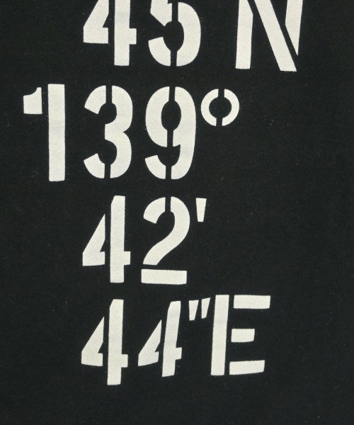 COMME des GARCONS HOMME เสื้อยืด/เสื้อท็อปส์
