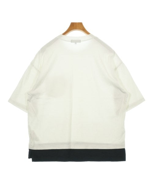 COMME des GARCONS HOMME เสื้อยืด/เสื้อท็อปส์