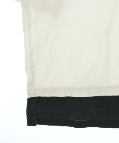 COMME des GARCONS HOMME เสื้อยืด/เสื้อท็อปส์