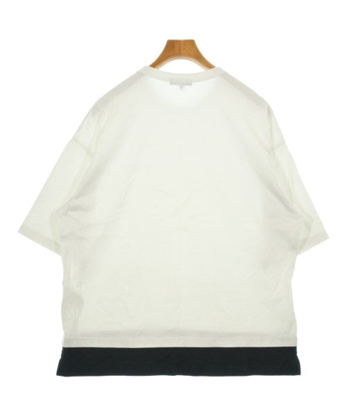 COMME des GARCONS HOMME เสื้อยืด/เสื้อท็อปส์