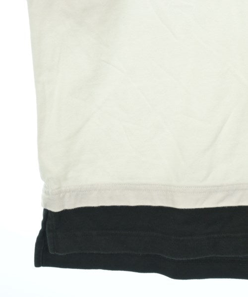 COMME des GARCONS HOMME เสื้อยืด/เสื้อท็อปส์