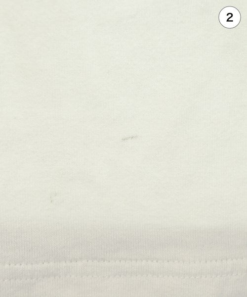 COMME des GARCONS HOMME เสื้อยืด/เสื้อท็อปส์