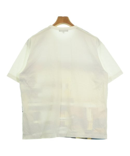 COMME des GARCONS HOMME เสื้อยืด/เสื้อท็อปส์