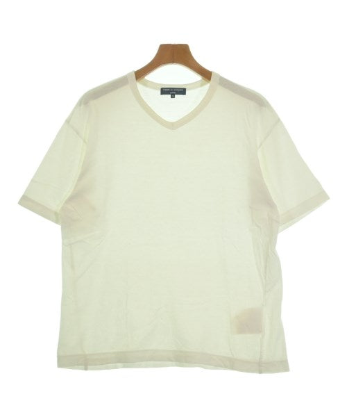 COMME des GARCONS HOMME เสื้อยืด/เสื้อท็อปส์