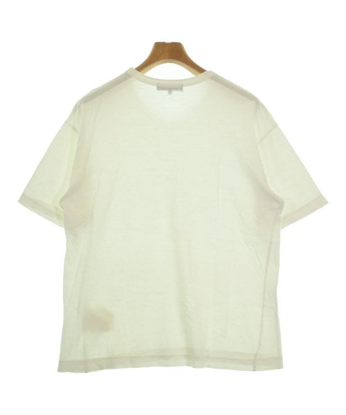 COMME des GARCONS HOMME เสื้อยืด/เสื้อท็อปส์