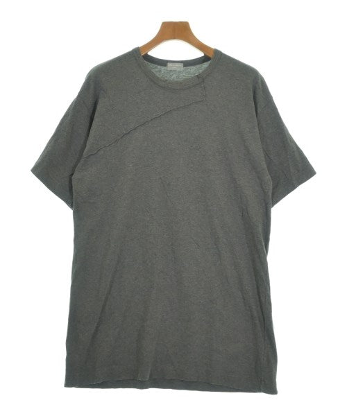 COMME des GARCONS HOMME เสื้อยืด/เสื้อท็อปส์