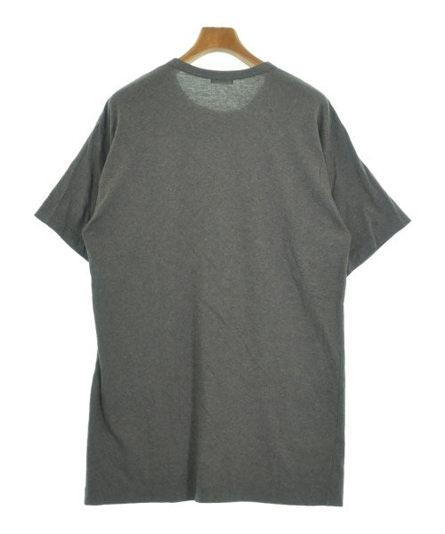 COMME des GARCONS HOMME เสื้อยืด/เสื้อท็อปส์