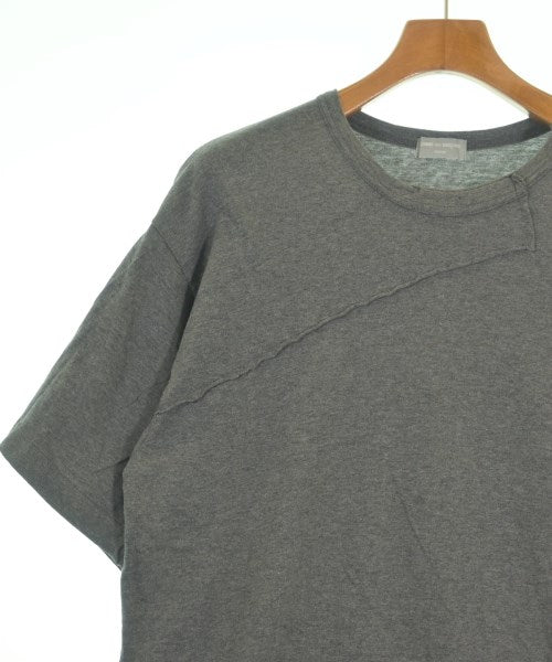 COMME des GARCONS HOMME เสื้อยืด/เสื้อท็อปส์