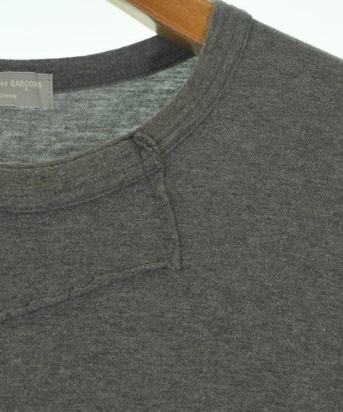 COMME des GARCONS HOMME เสื้อยืด/เสื้อท็อปส์