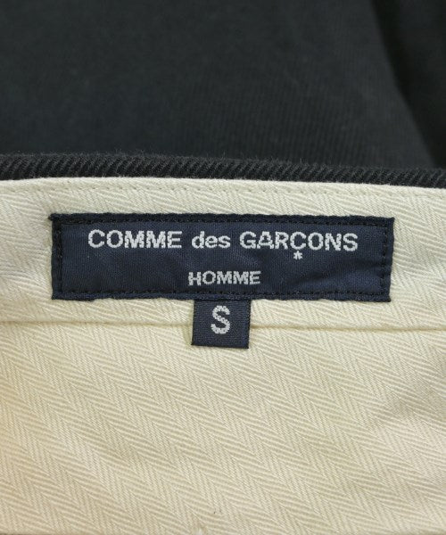 COMME des GARCONS HOMME กางเกง อื่น