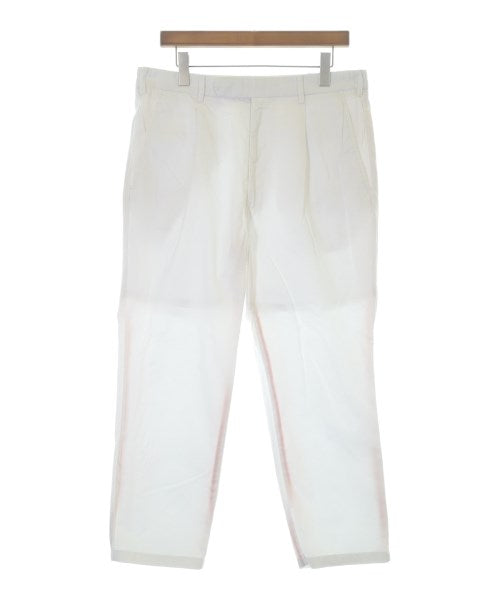 COMME des GARCONS HOMME กางเกง อื่น