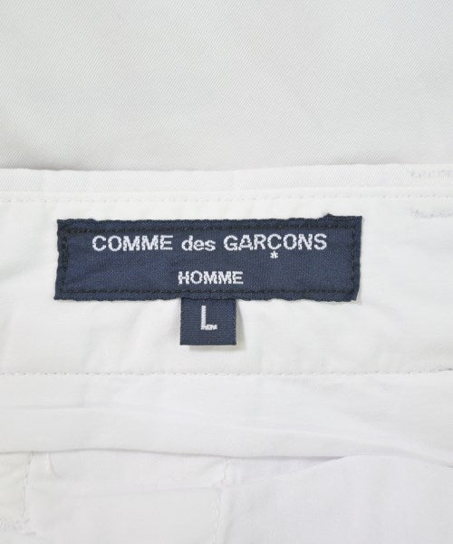 COMME des GARCONS HOMME กางเกง อื่น