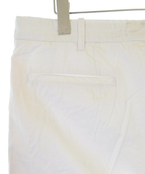 COMME des GARCONS HOMME กางเกง อื่น