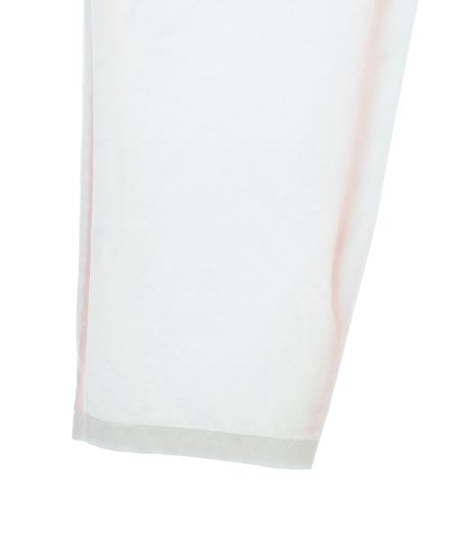 COMME des GARCONS HOMME กางเกง อื่น