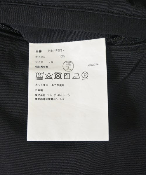 COMME des GARCONS HOMME กางเกง อื่น