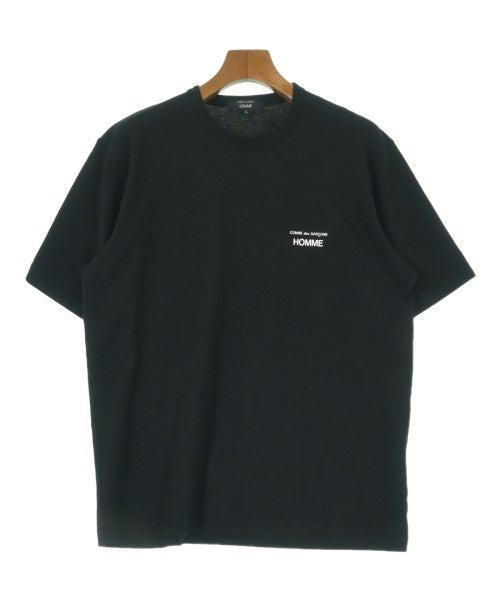 COMME des GARCONS HOMME เสื้อยืด/เสื้อท็อปส์