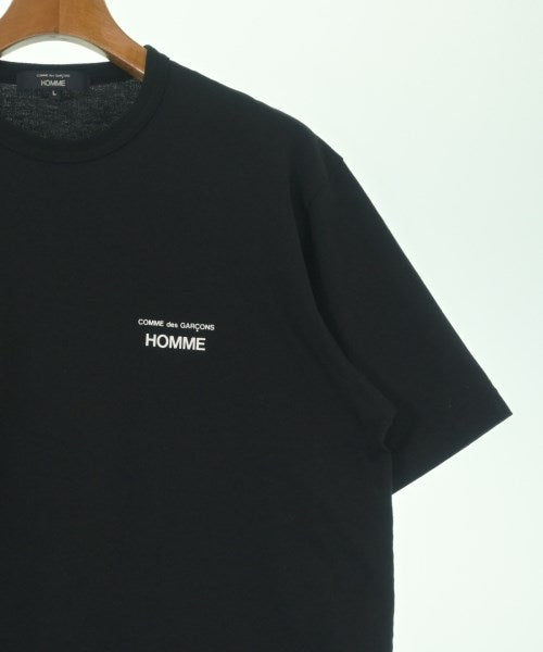 COMME des GARCONS HOMME เสื้อยืด/เสื้อท็อปส์