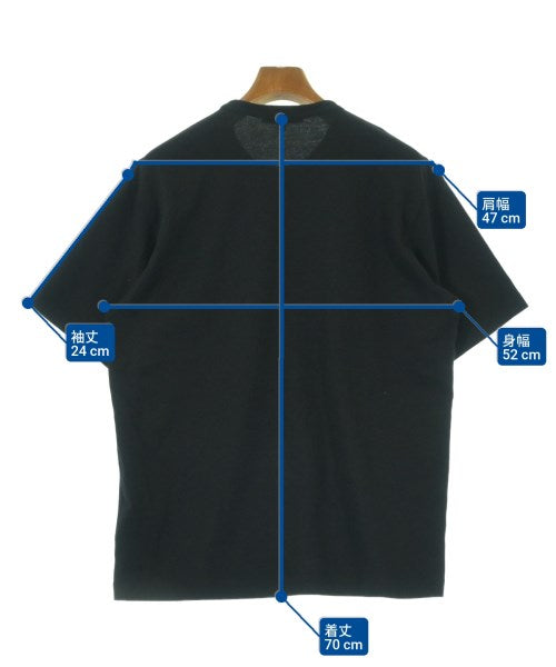 COMME des GARCONS HOMME เสื้อยืด/เสื้อท็อปส์