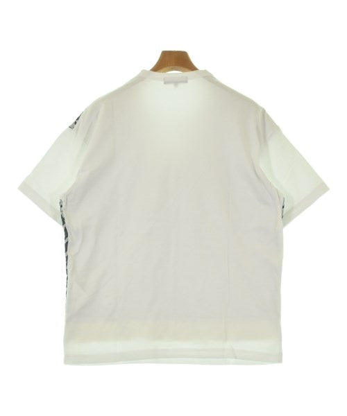 COMME des GARCONS HOMME เสื้อยืด/เสื้อท็อปส์