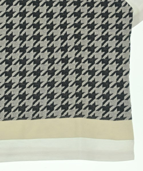 COMME des GARCONS HOMME เสื้อยืด/เสื้อท็อปส์