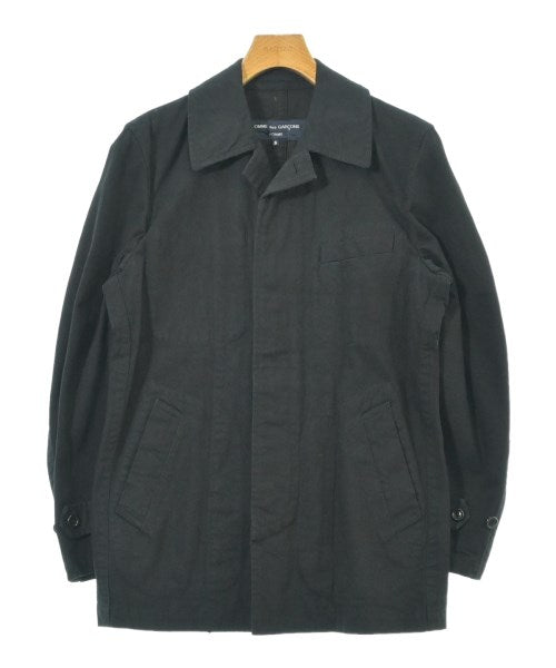 COMME des GARCONS HOMME แจ็คเก็ตลำลอง