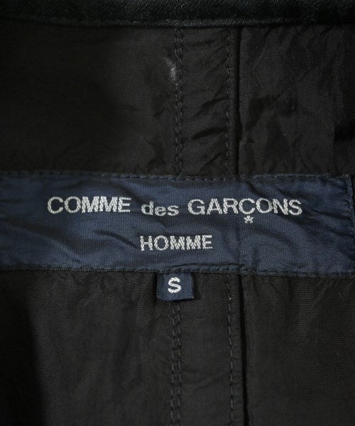 COMME des GARCONS HOMME แจ็คเก็ตลำลอง