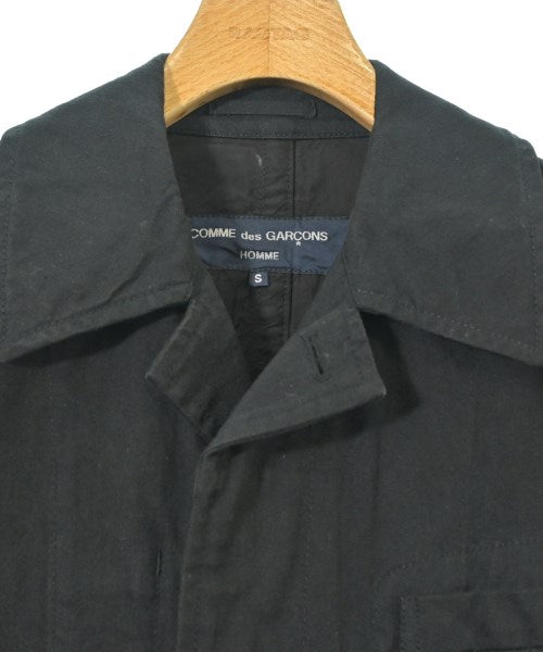 COMME des GARCONS HOMME แจ็คเก็ตลำลอง